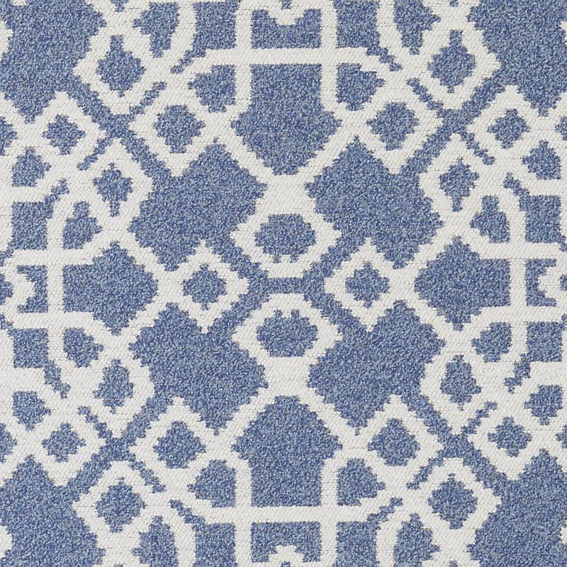 DU16072 | 5-BLUE - Upholstery - Fabric