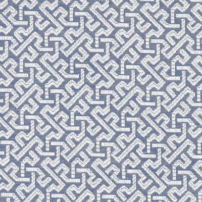 DU16088 | 5-BLUE - Upholstery - Fabric