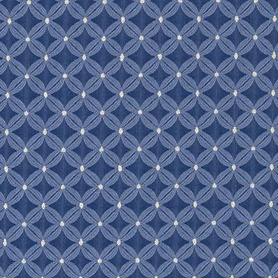 DU16103 | 193-INDIGO - Upholstery - Fabric
