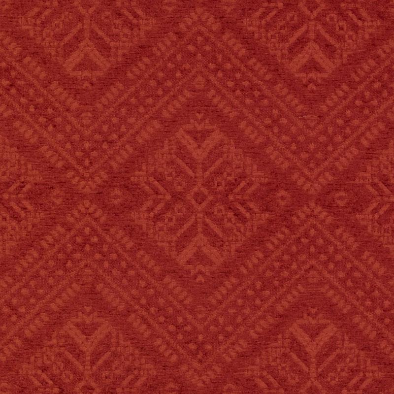 SU16131 | 9-RED - Upholstery - Fabric