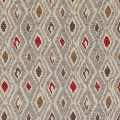 SU16134 | 526-METAL - Upholstery - Fabric