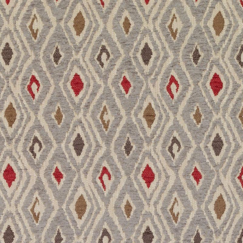 SU16134 | 526-METAL - Upholstery - Fabric