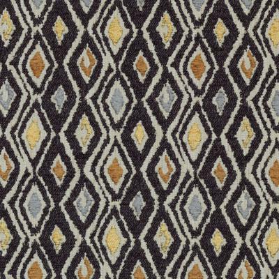 SU16134 | 698-BLACK/LINEN - Upholstery - Fabric