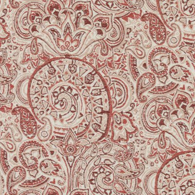 15623 | 17-ROSE - Upholstery - Fabric