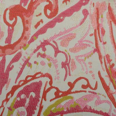 15490 | 394-MANGO - Upholstery - Fabric