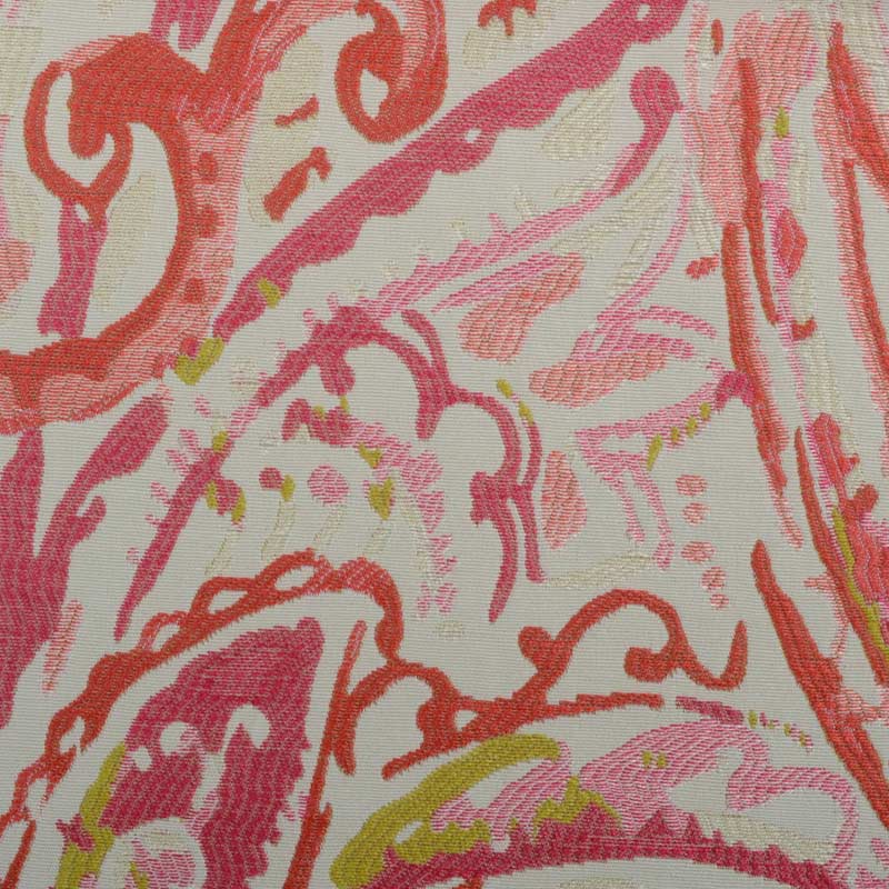 15490 | 394-MANGO - Upholstery - Fabric