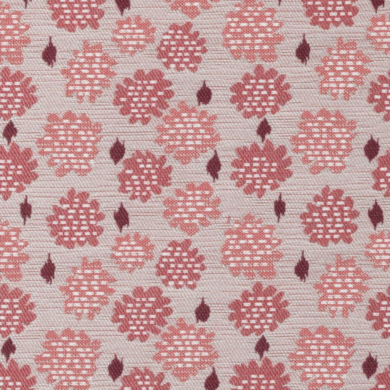15640 | 17-ROSE - Upholstery - Fabric