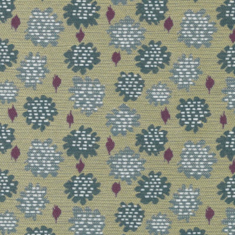 15640 | 343-CACTUS - Upholstery - Fabric