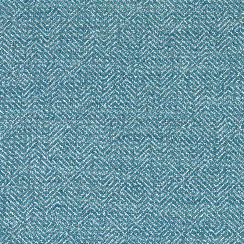 DU16201 | 246-AEGEAN - Upholstery - Fabric
