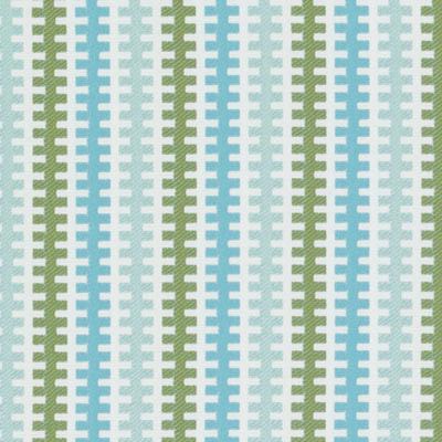 15697 | 601-AQUA/GREEN - Upholstery - Fabric