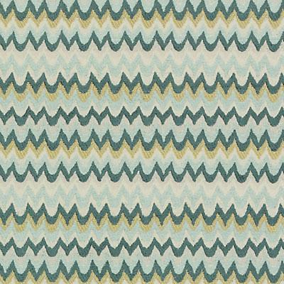 DU16066 | 246-AEGEAN - Upholstery - Fabric