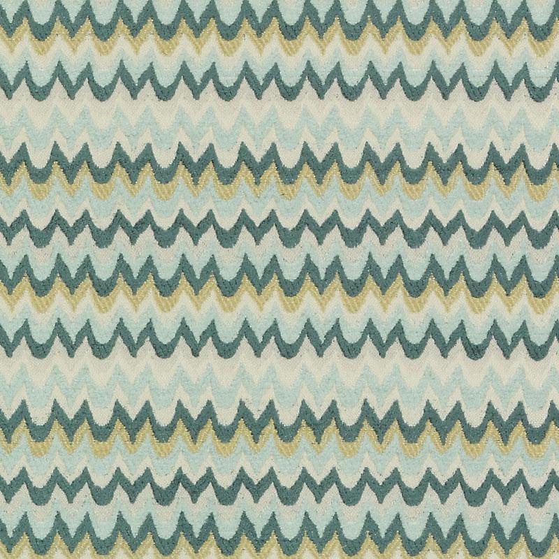 DU16066 | 246-AEGEAN - Upholstery - Fabric