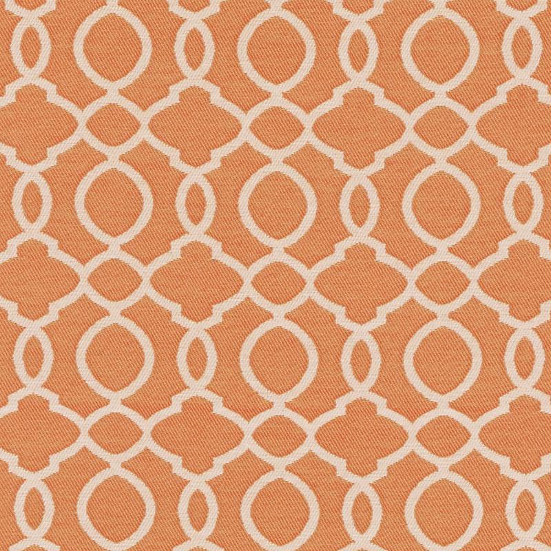 DW16061 | 35-TANGERINE - Upholstery - Fabric