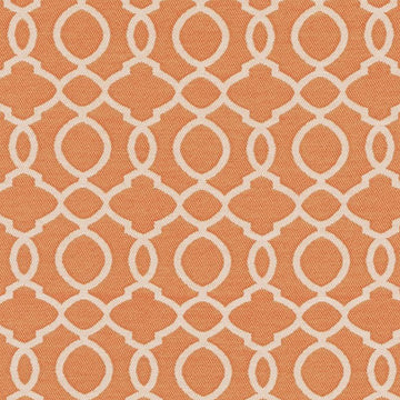 DW16061 | 35-TANGERINE - Upholstery - Fabric