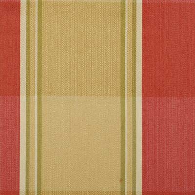 15545 | 69-GOLD/RED - Upholstery - Fabric