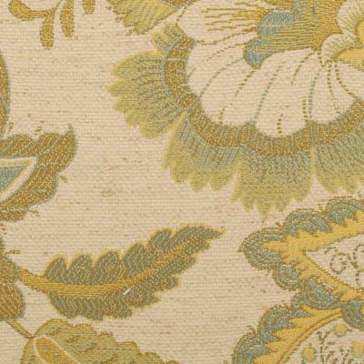 15568 | 601-AQUA/GREEN - Upholstery - Fabric
