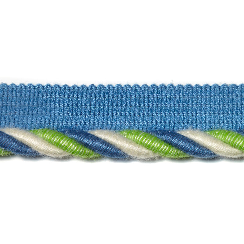 7306 | 72-BLUE/GREEN