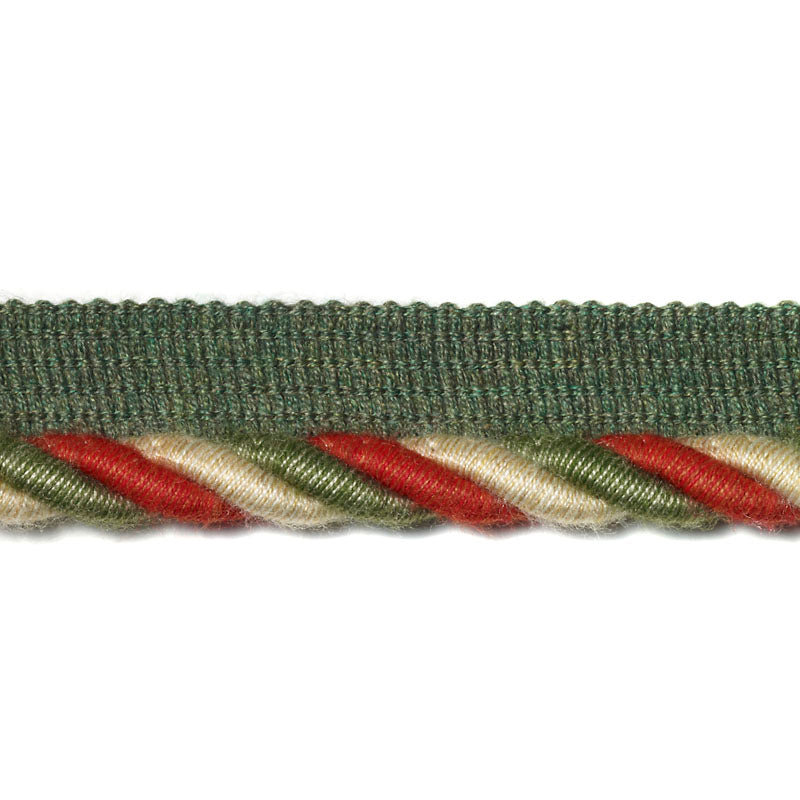 7306 | 91-RED/GREEN