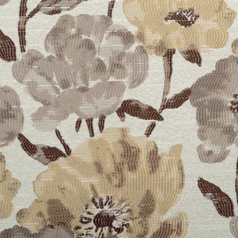 15487 | 194-TOFFEE - Upholstery - Fabric