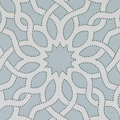 DU15896 | 250-SEA GREEN - Upholstery - Fabric