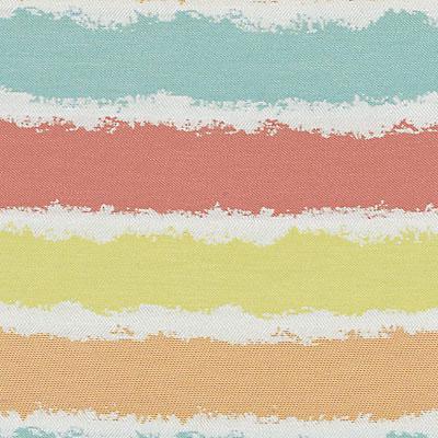 DW16050 | 32-GREEN/MELON - Upholstery - Fabric