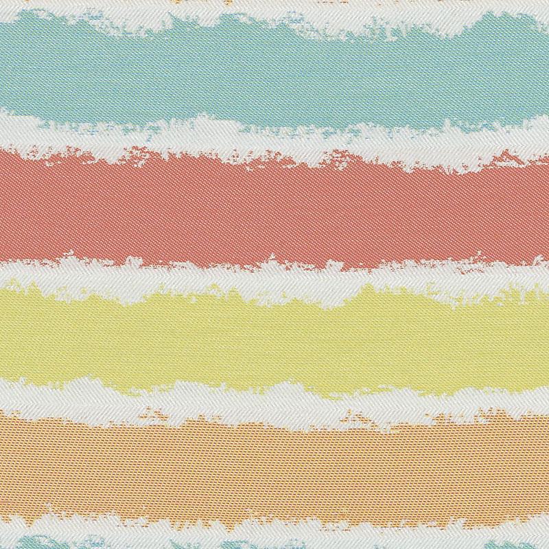 DW16050 | 32-GREEN/MELON - Upholstery - Fabric