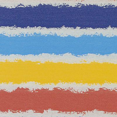 DW16050 | 73-RED/BLUE - Upholstery - Fabric