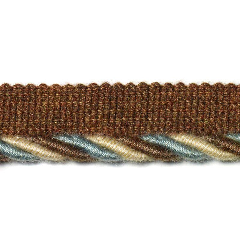 7305 | 680-AQUA/COCOA - Trim