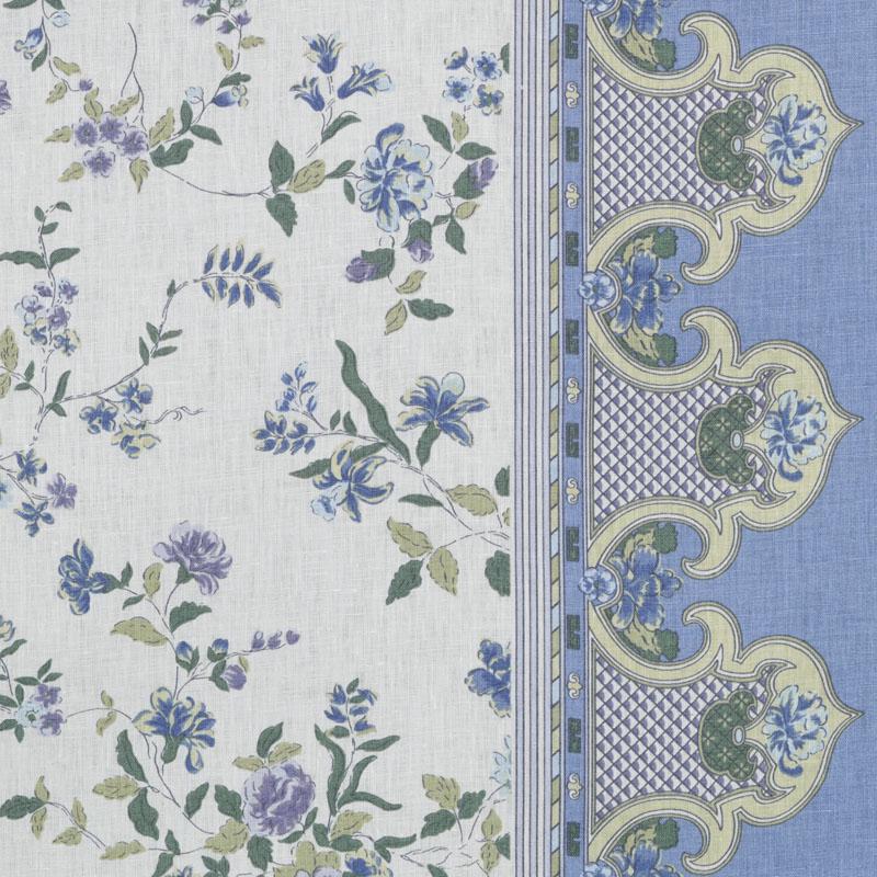 200015H | 197-MARINE - Print - Fabric