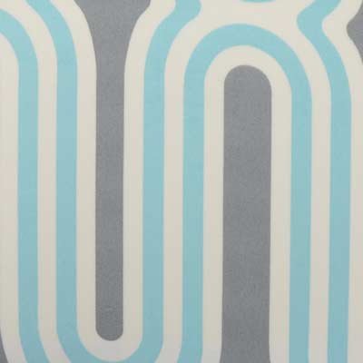 21070 | 260-AQUAMARINE - Print - Fabric