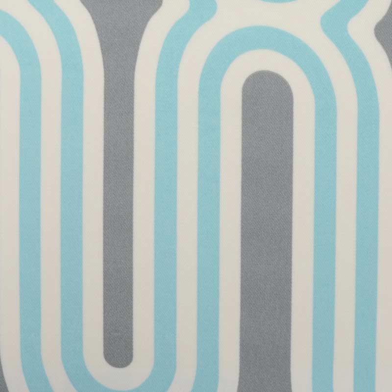 21070 | 260-AQUAMARINE - Print - Fabric