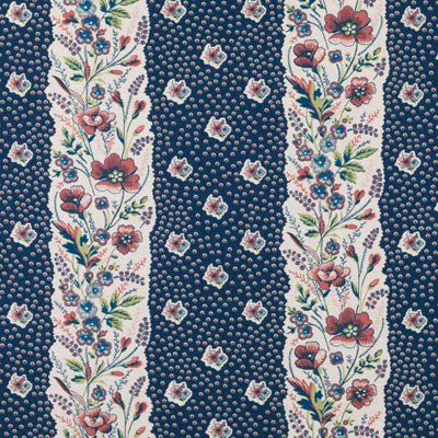 21080 | 54-SAPPHIRE - Print - Fabric