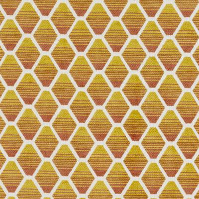 190238H | 37-GOLD/MELON - Upholstery - Fabric