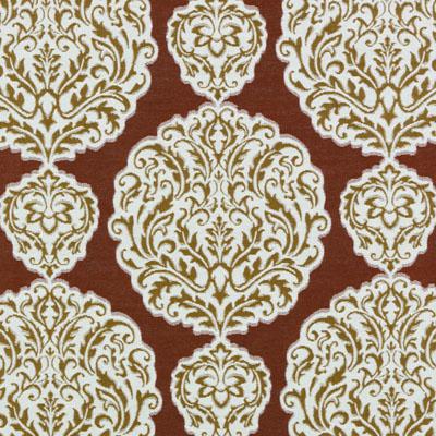 190244H | 9-RED - Upholstery - Fabric