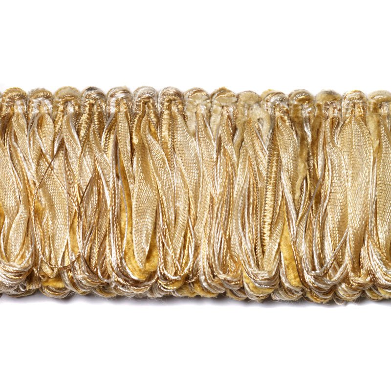 7290 | 580-CREME/GOLD - Trim