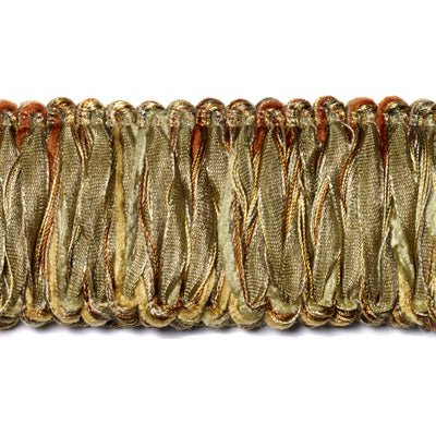7290 | 689-SAGE/CINNAM - Trim