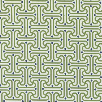 15699 | 71-BLUE/AVOCADO - Upholstery - Fabric