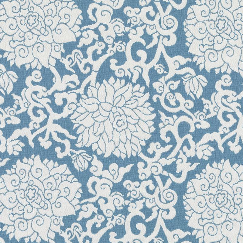 15696 | 246-AEGEAN - Upholstery - Fabric