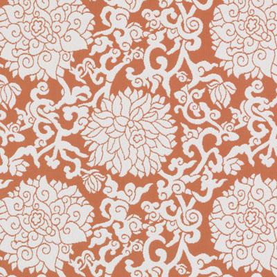 15696 | 36-ORANGE - Upholstery - Fabric