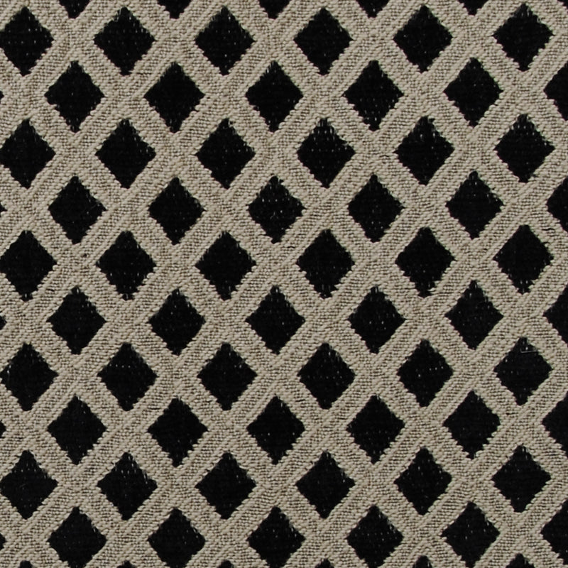 190079H | 698-BLACK/LINEN
