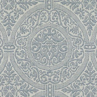 BU15833 | 157-CHAMBRAY - Upholstery - Fabric