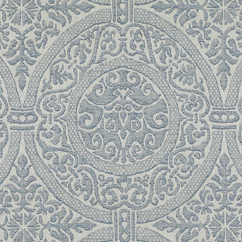 BU15833 | 157-CHAMBRAY - Upholstery - Fabric