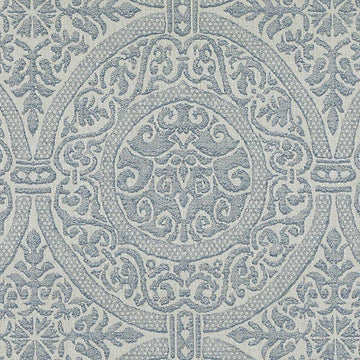 BU15833 | 157-CHAMBRAY - Upholstery - Fabric