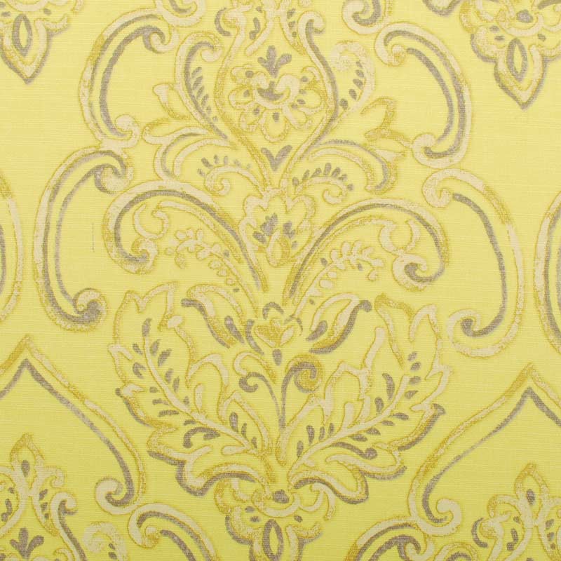 21060 | 66-YELLOW - Print - Fabric