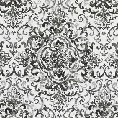 21117 | 12-BLACK - Print - Fabric