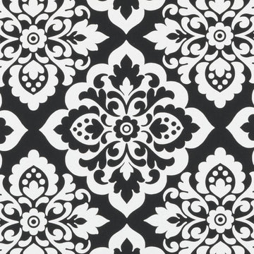 21111 | 101-JET - Print - Fabric