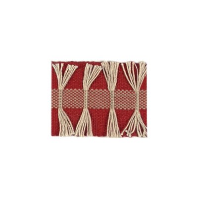 7249 | 117-CLARET - Trim
