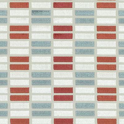 DV15964 | 643-RED/CORAL - Upholstery - Fabric