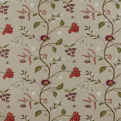 31548 | 3-SHIRAZ - Upholstery - Fabric