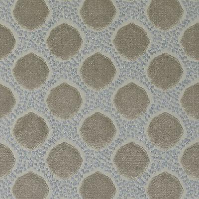 DV15967 | 50-NATURAL/BLUE - Upholstery - Fabric